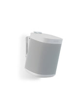 Load image into Gallery viewer, Flexson Wall Mount for Sonos One, One SL and Play:1 White
