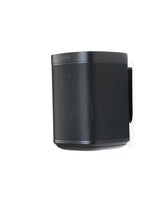 Load image into Gallery viewer, Flexson Wall Mount for Sonos One, One SL and Play:1 Black

